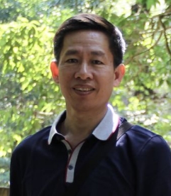 十月红枫的第二张照片--华安征婚网