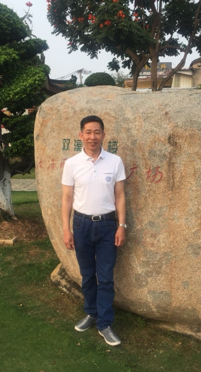 十月红枫的第三张照片--华安征婚网