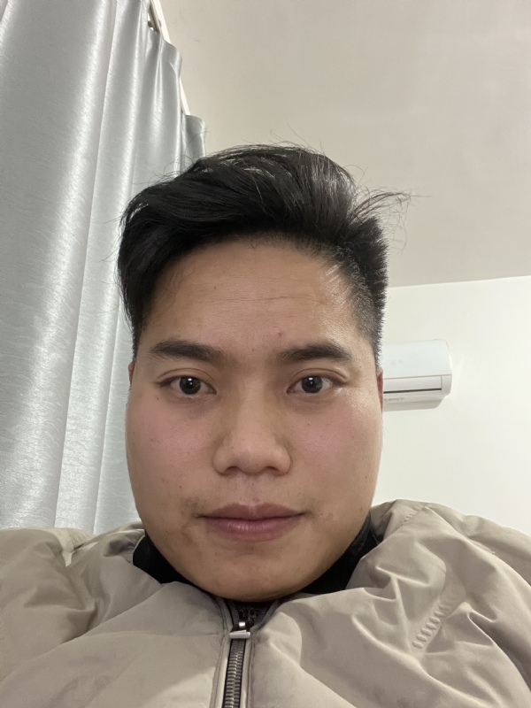 沙利文的第一张照片--华安征婚网