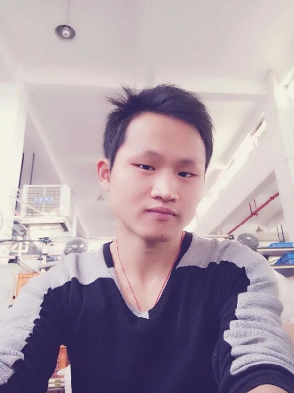 ks的第一张照片--华安征婚网