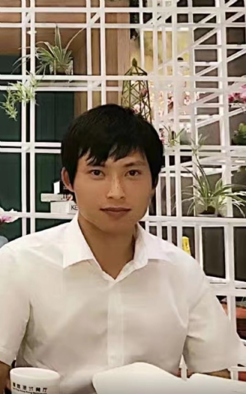 岁月的涟漪的第三张照片--华安征婚网