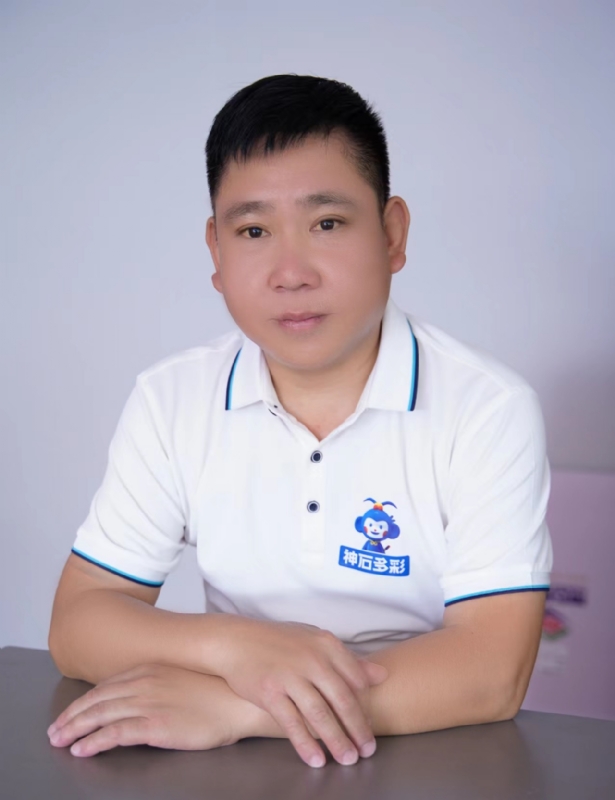 逆風飛揚的第二张照片--华安征婚网