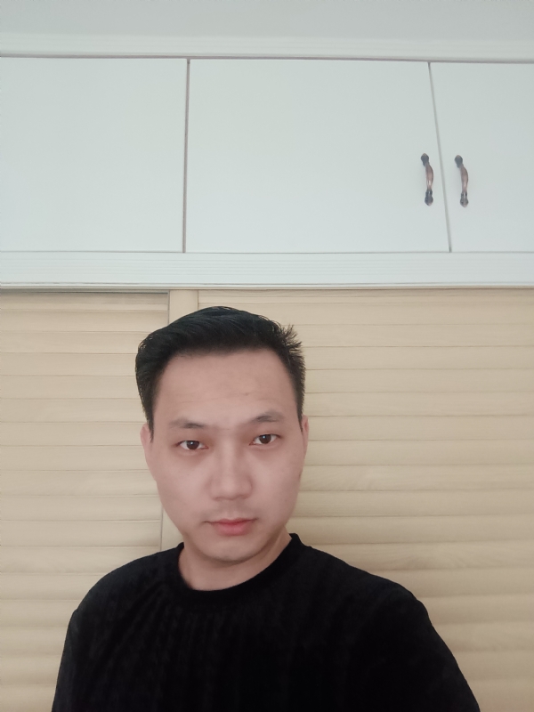 真心求缘的第一张照片--华安征婚网