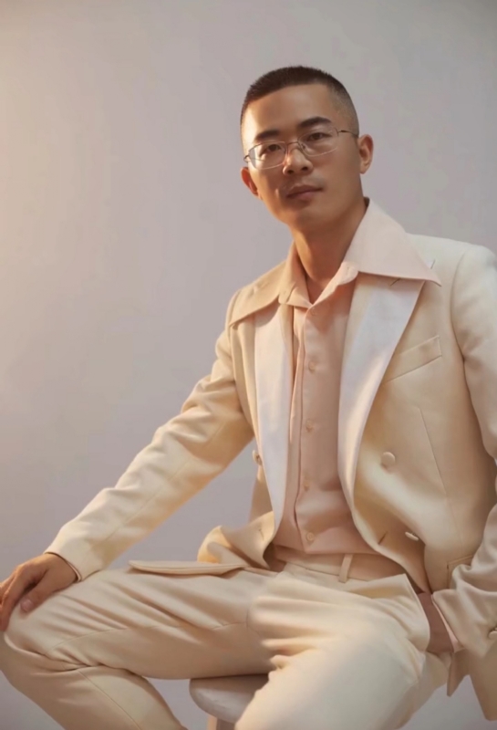 余生有你的第二张照片--华安征婚网