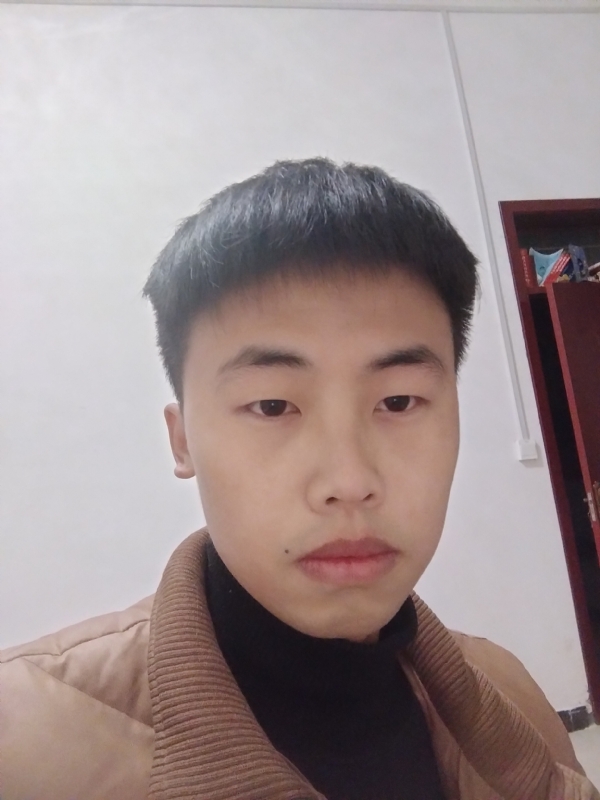 宁的第一张照片--华安征婚网