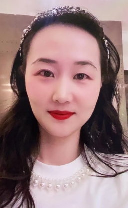 绿茶的第一张照片--华安征婚网