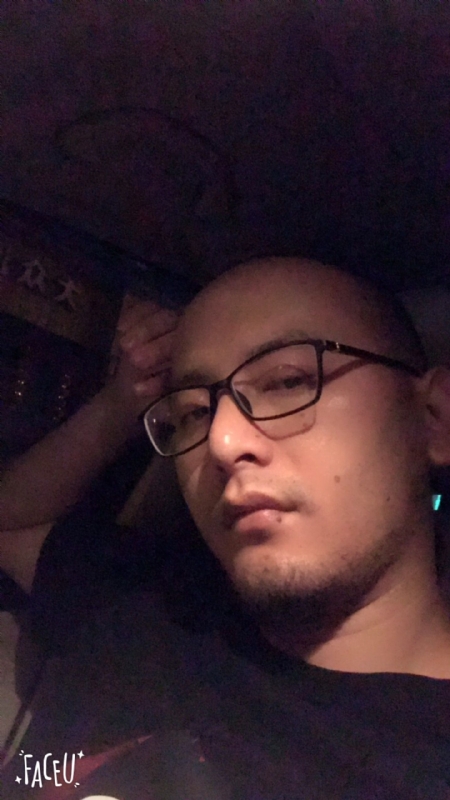 狂野的孤狼的第一张照片--华安征婚网