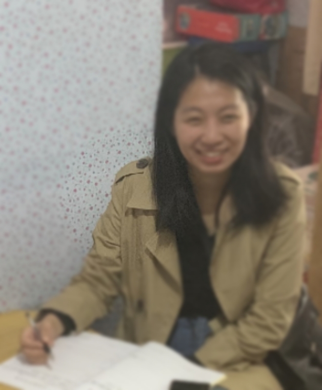 Bonnie1的第一张照片--华安征婚网