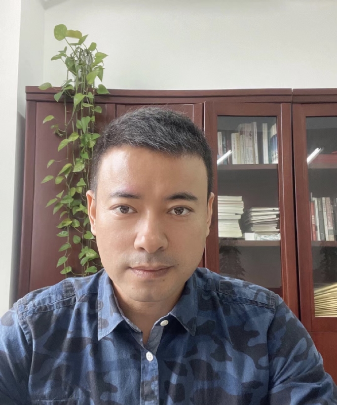 有緣相遇的第一张照片--华安征婚网