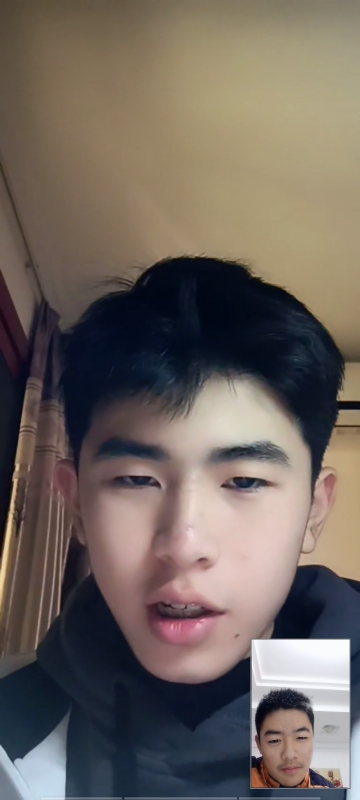 栋七七的第一张照片--华安征婚网
