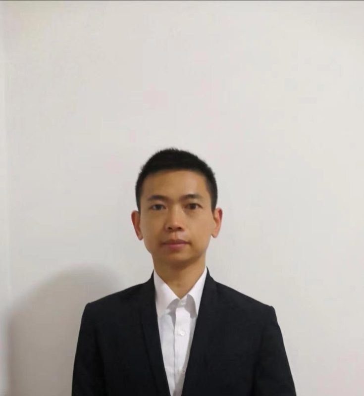 不忘初心的第一张照片--华安征婚网