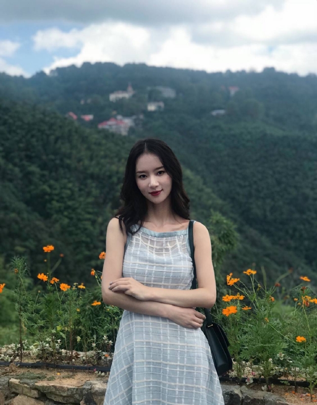 zhj的第一张照片--华安征婚网
