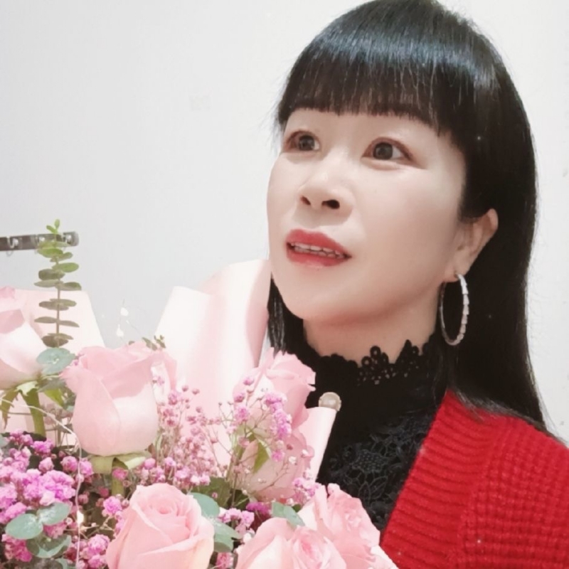 心灵的第一张照片--华安征婚网