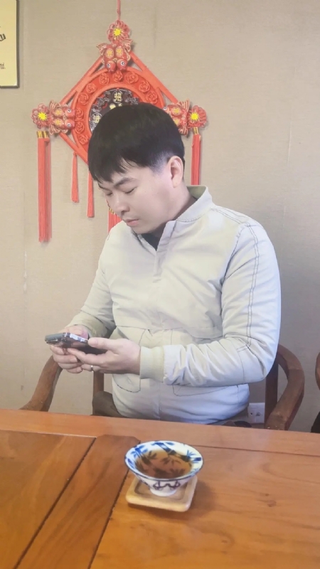 爱福的第一张照片--华安征婚网