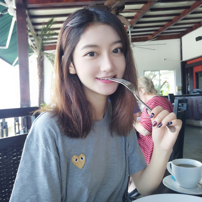 一生所爱的第一张照片--华安征婚网