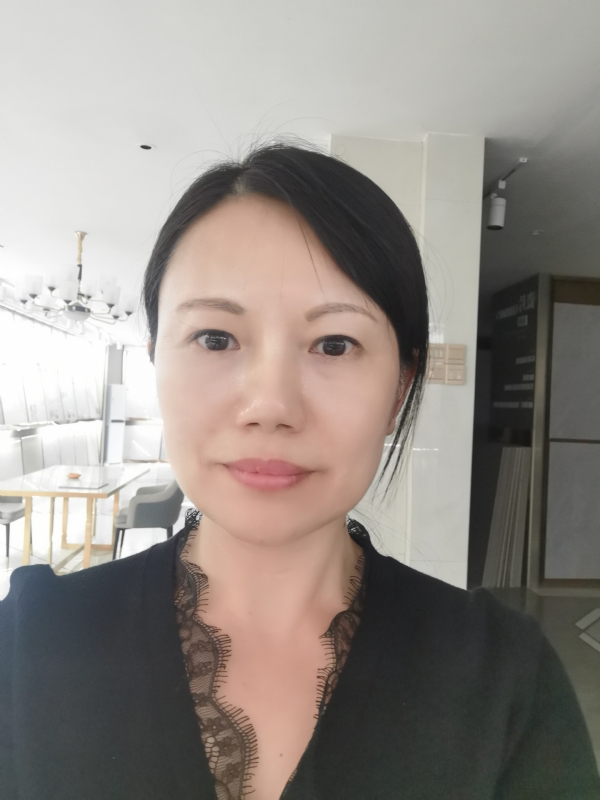 刹那芳华的第一张照片--华安征婚网