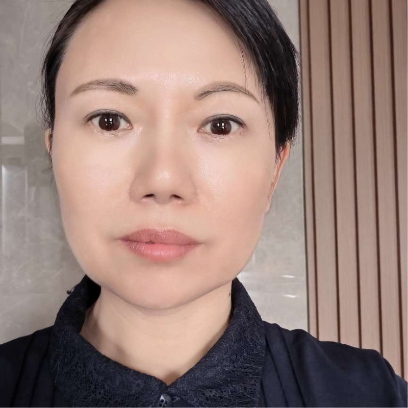 刹那芳华的第二张照片--华安征婚网