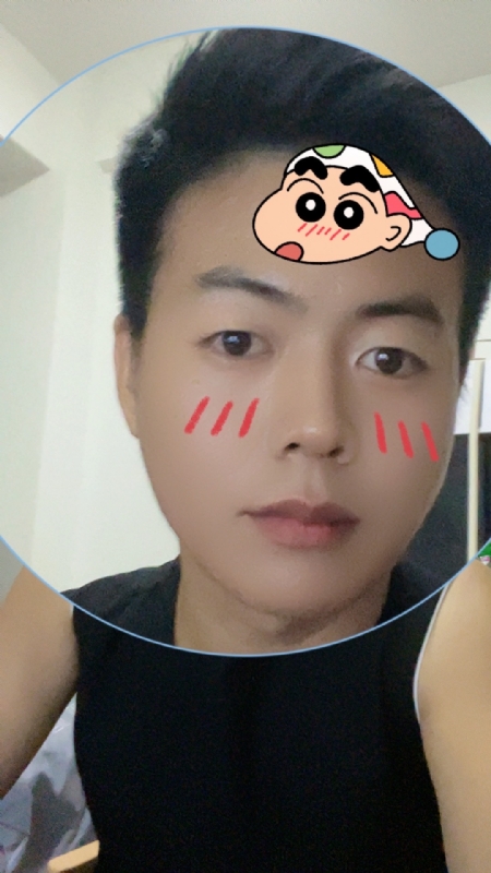 你的专属的第二张照片--华安征婚网