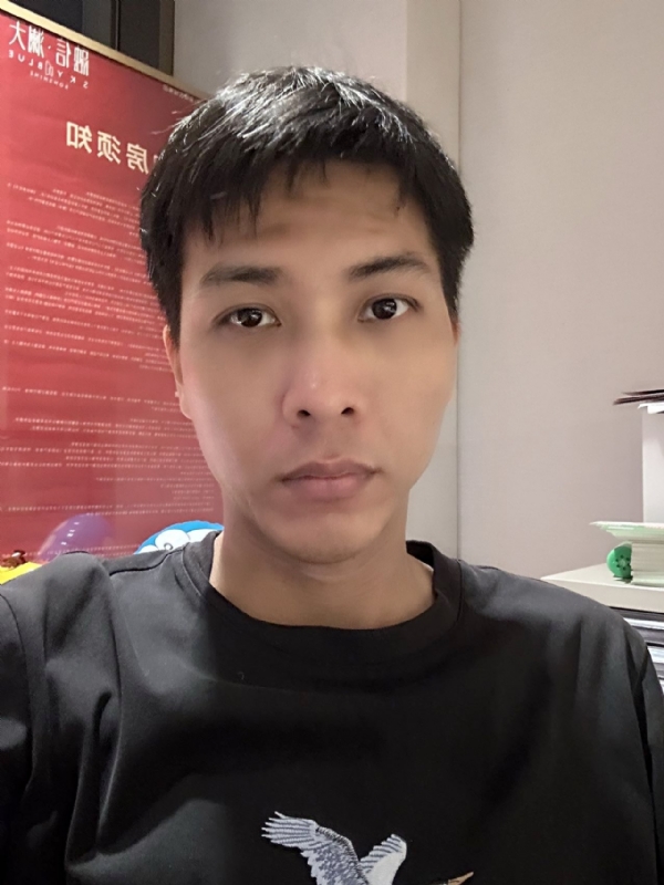 木木的第一张照片--华安征婚网