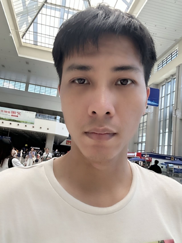 木木的第二张照片--华安征婚网