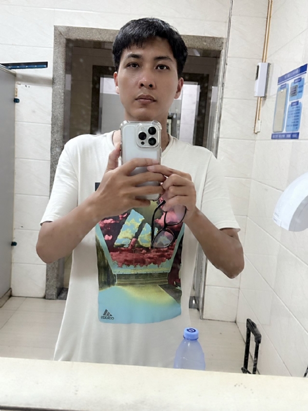 木木的第三张照片--华安征婚网