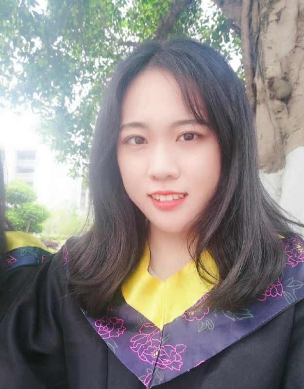zhu的第一张照片--华安征婚网