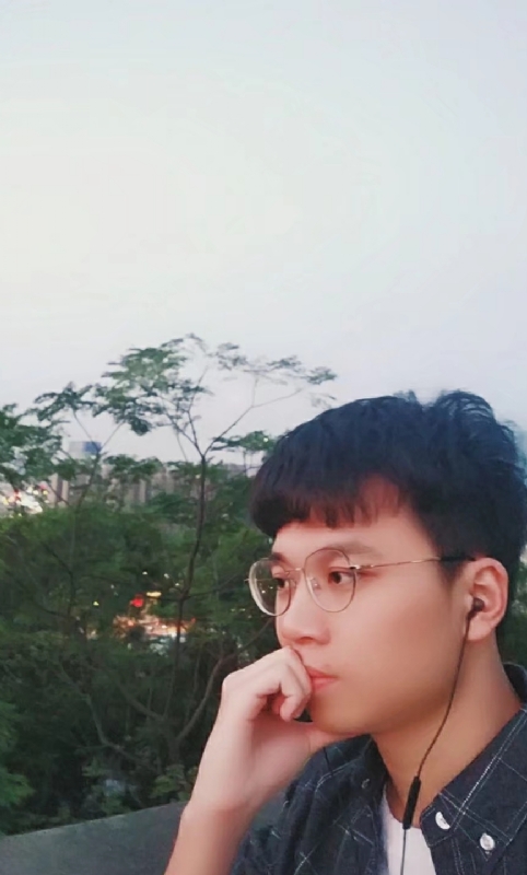 阿巴拉的第二张照片--华安征婚网