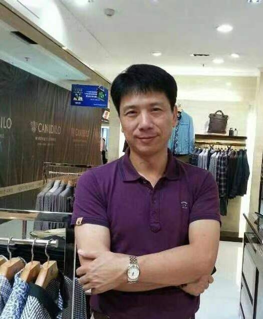 好好先生的第二张照片--华安征婚网