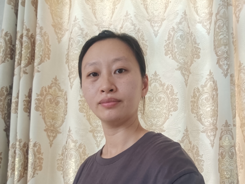 珺瑶乐的第一张照片--华安征婚网