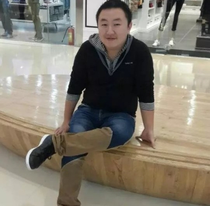 牛哥的第二张照片--华安征婚网