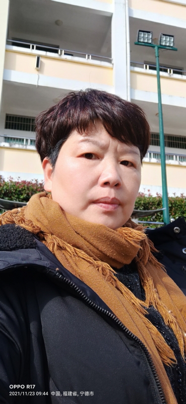 平安的第三张照片--华安征婚网