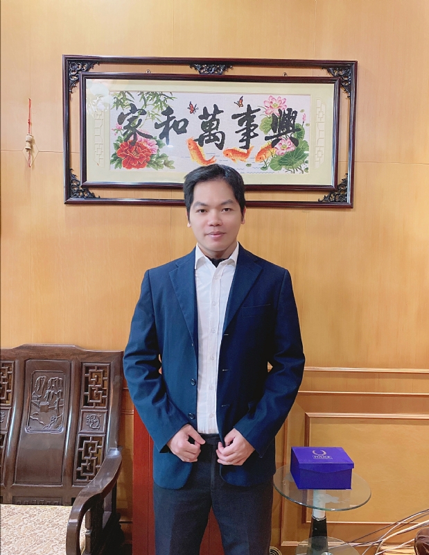 旭日春晖的第一张照片--华安征婚网
