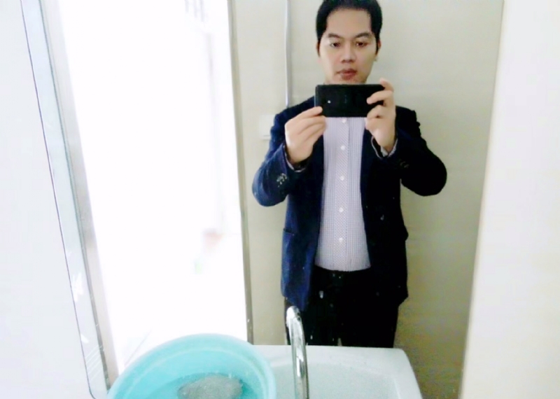 旭日春晖的第三张照片--华安征婚网
