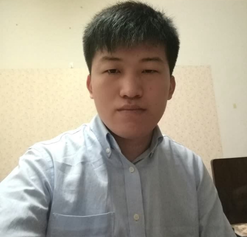 等闲的第一张照片--华安征婚网