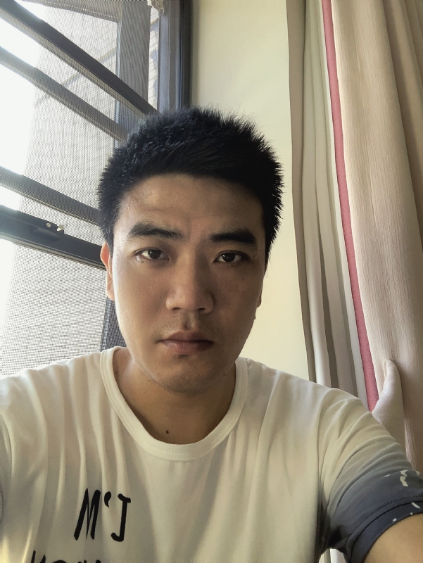 幻影的第一张照片--华安征婚网
