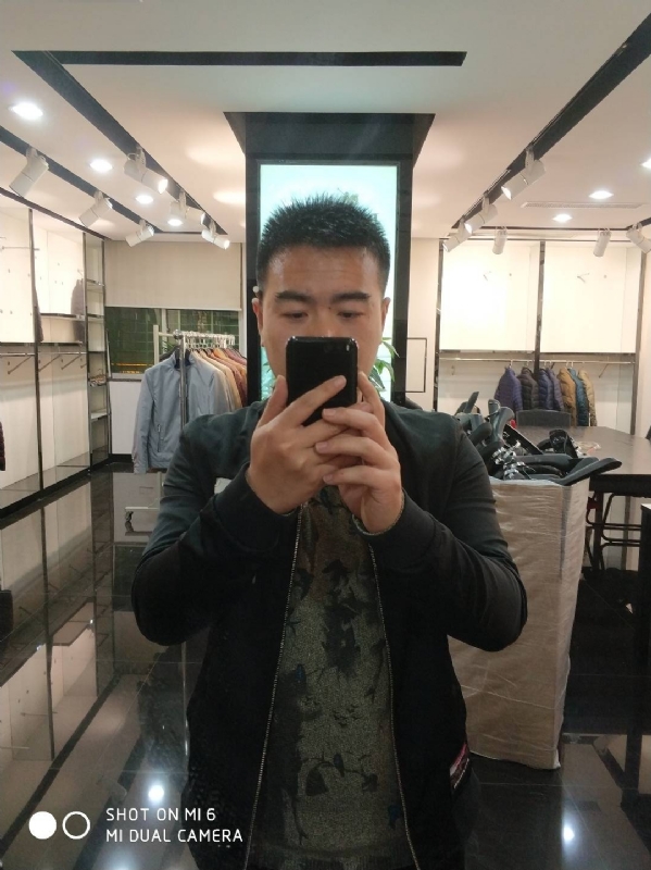 石狮征婚的第三张照片--华安征婚网