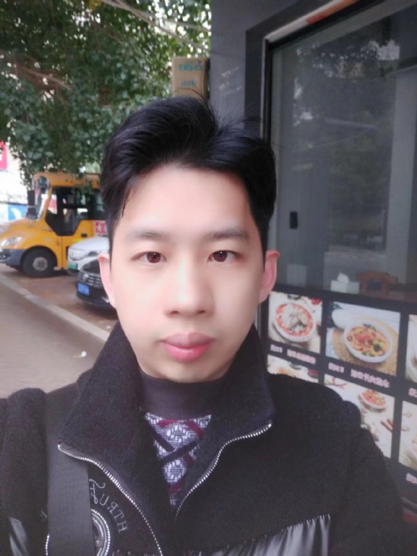 qiuzhiyong的第一张照片--华安征婚网