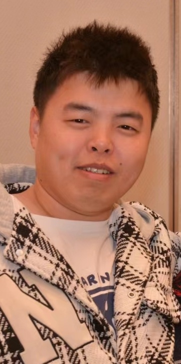 心心的第一张照片--华安征婚网