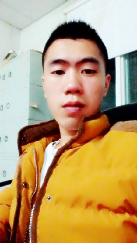 林先生的第二张照片--华安征婚网