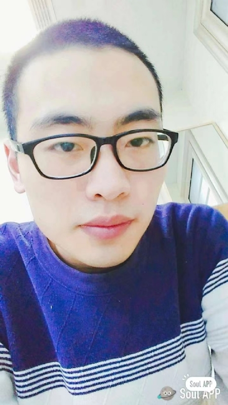 叶乘风的第一张照片--华安征婚网