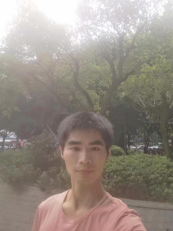 一天天的第一张照片--华安征婚网