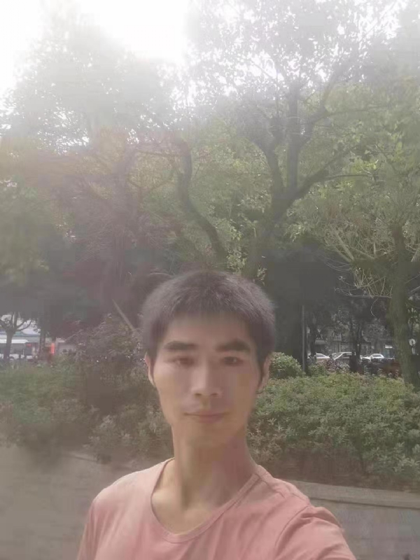 一天天的第二张照片--华安征婚网