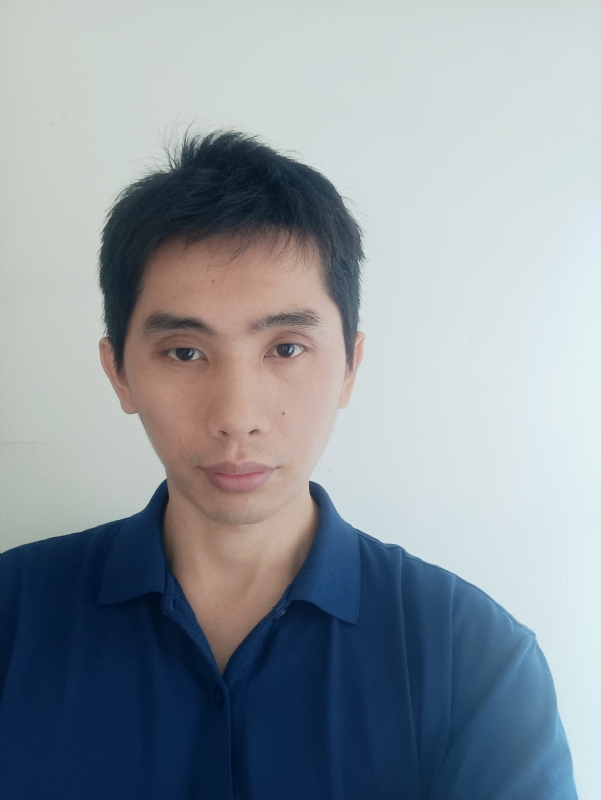 小峰的第一张照片--华安征婚网