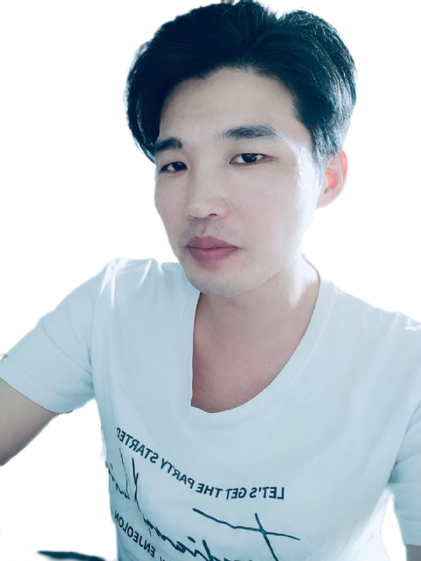 左岸的救赎的第一张照片--华安征婚网