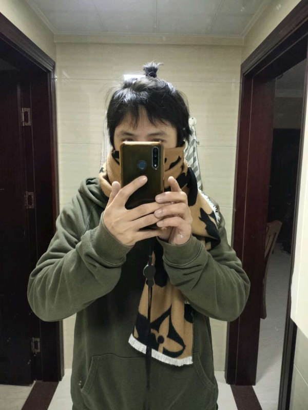 男技师的第一张照片--华安征婚网