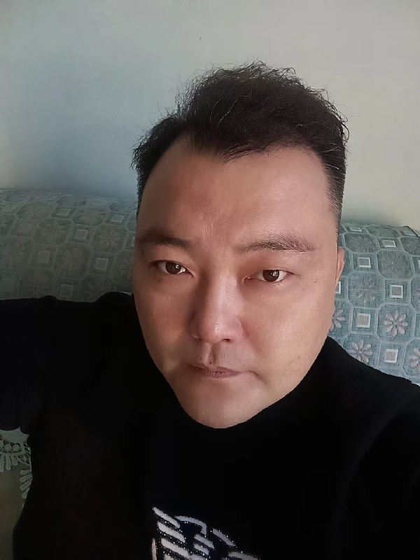 壹駦的第一张照片--华安征婚网