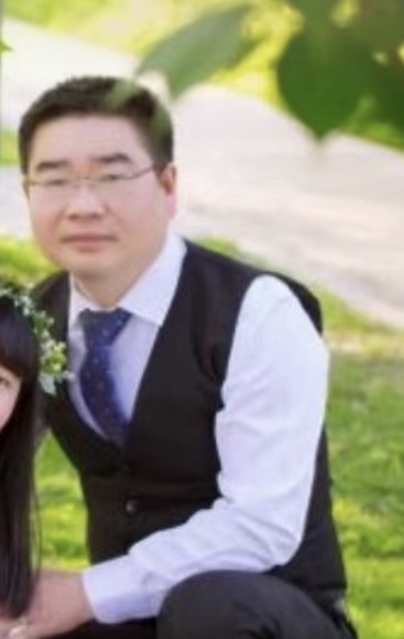 张大队长的第二张照片--华安征婚网