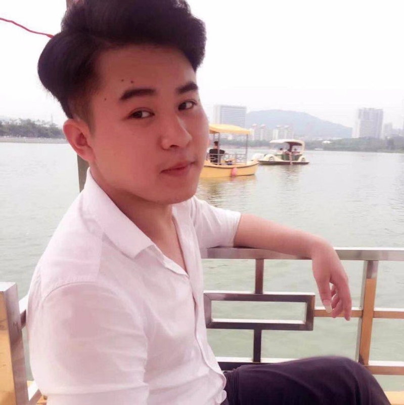 暗许的第二张照片--华安征婚网