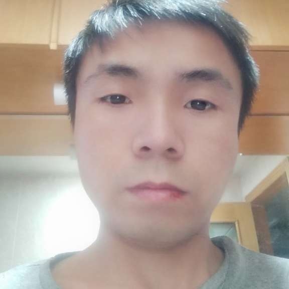 小兔兔的第一张照片--华安征婚网