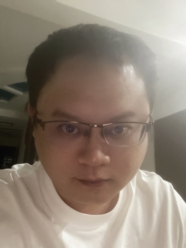 暖阳的第一张照片--华安征婚网